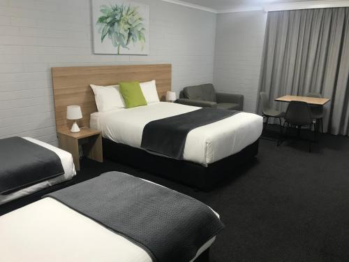 Frewville Motor Inn — Adelaide — photo 5