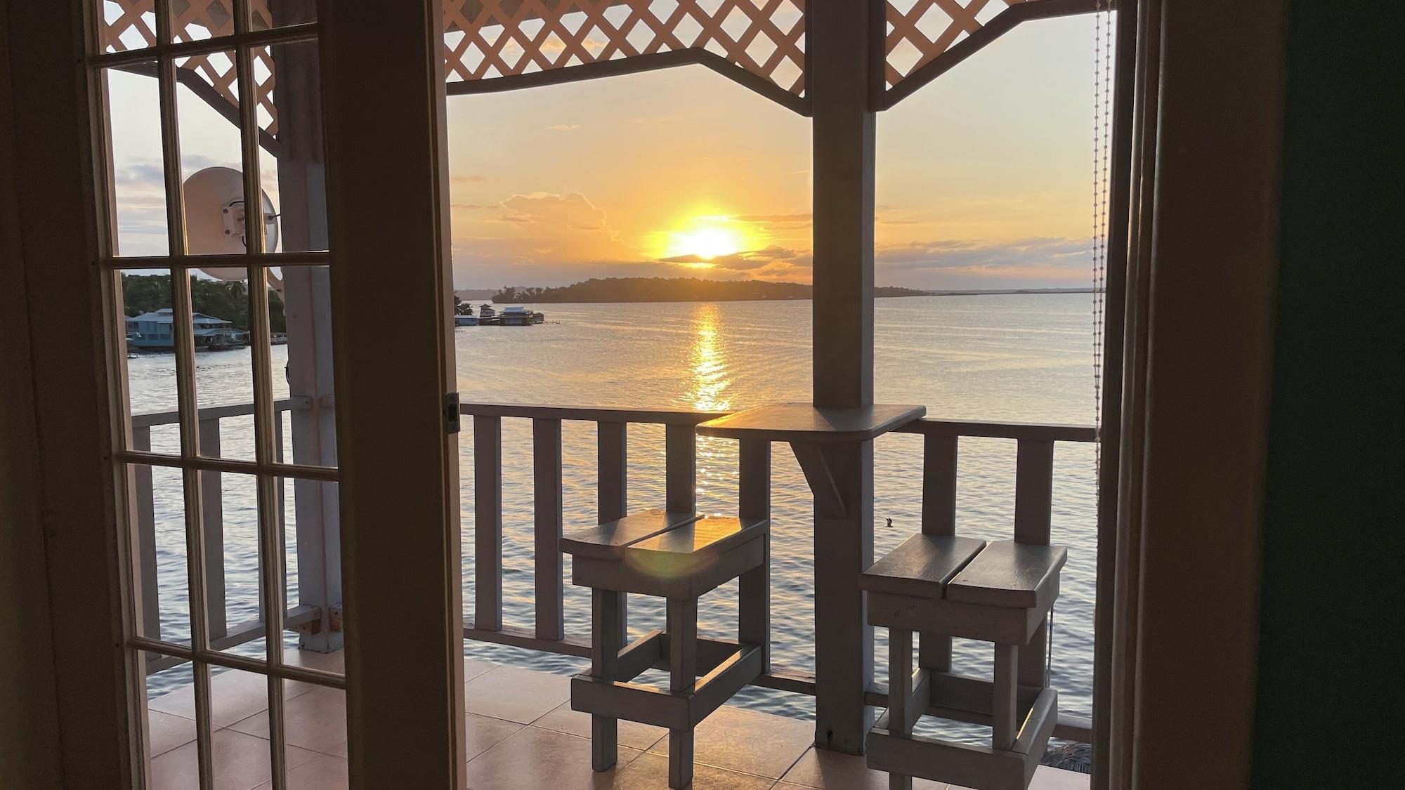 Hotel Bocas Town in Bocas Del Toro, Panama