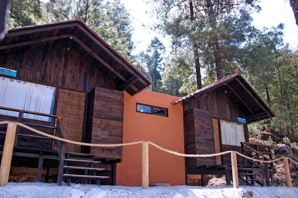 Los Azufres Spa Natural — hotel in Zinapecuaro