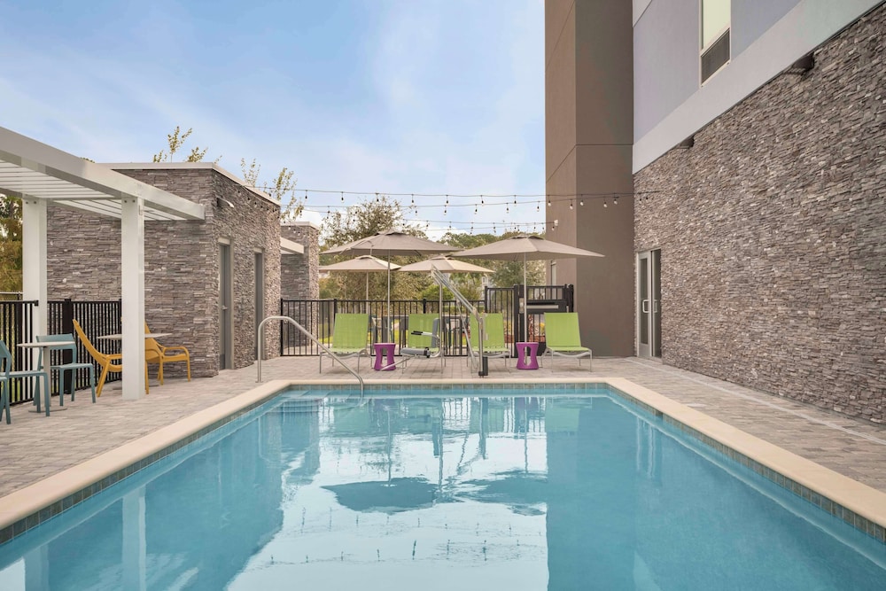 Home2 Suites By Hilton Sanford Orlando North - photo 29