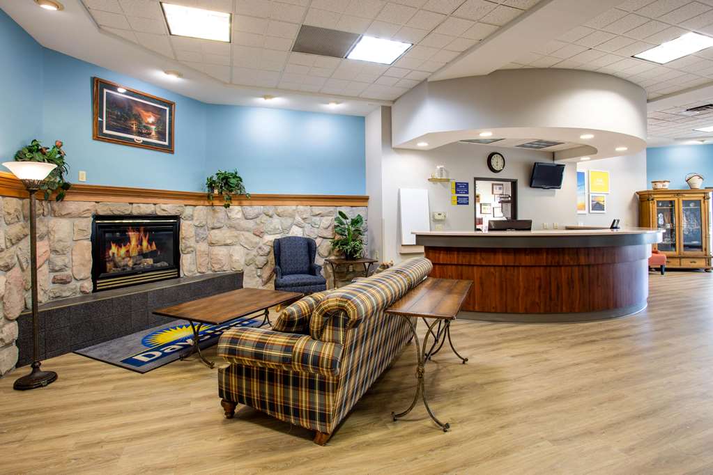 Days Inn by Wyndham Marquette - photo 7