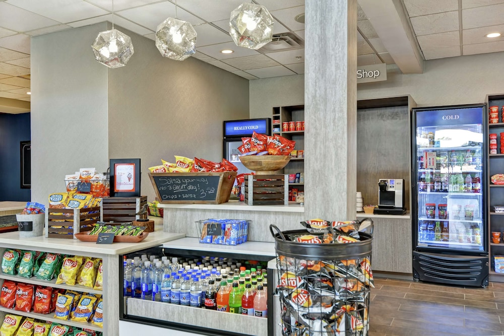 Hilton Garden Inn Conway - photo 32