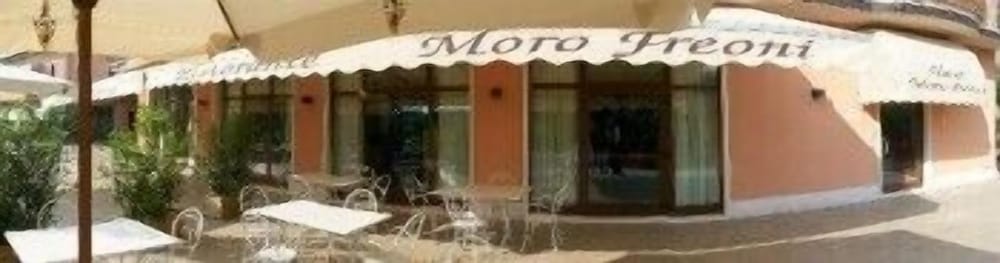 Hotel Moro Freoni in San Pietro In Cariano, Italy