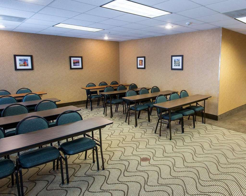 Comfort Suites Grand Rapids South - photo 37