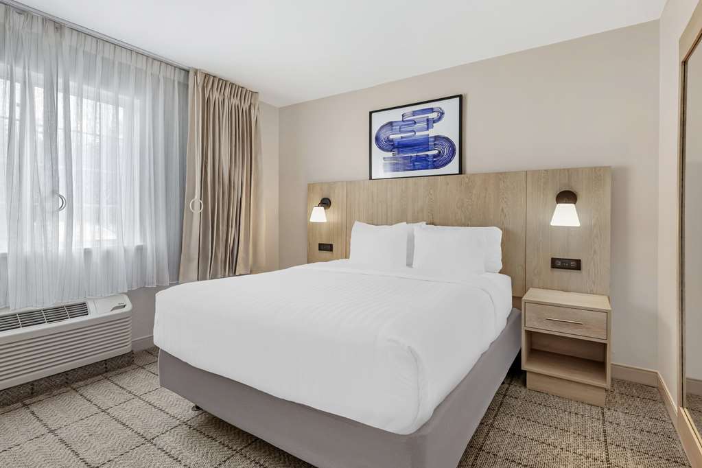 Sonesta Simply Suites Baltimore BWI Airport - photo 12