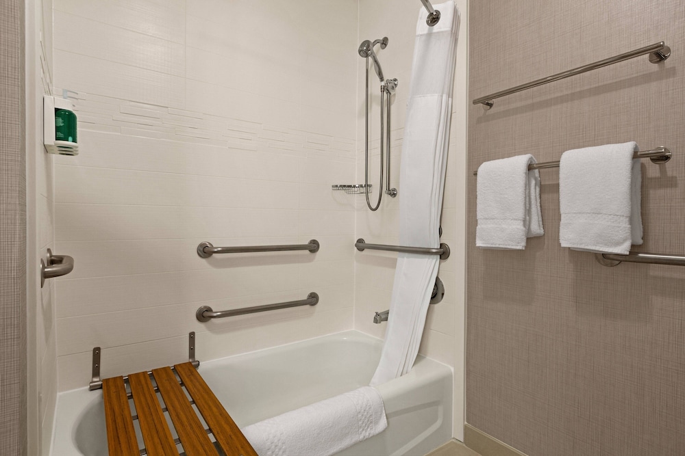 Residence Inn Marriott Salem - photo 16
