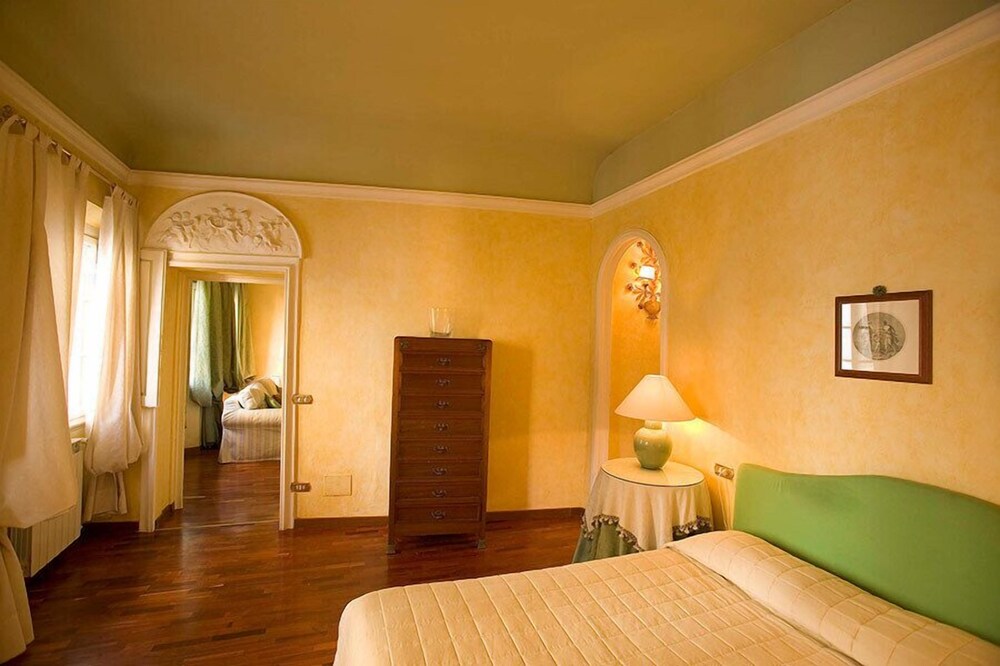 Vipflorence - carbon neutral hotel in Florence