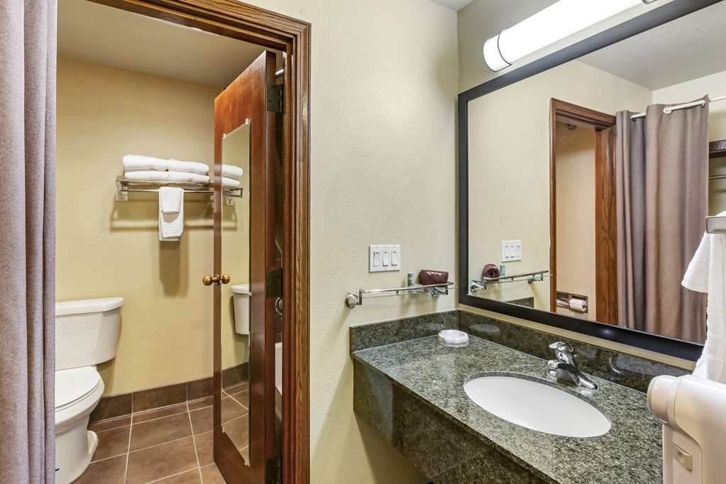 Best Western Elko Inn - photo 25