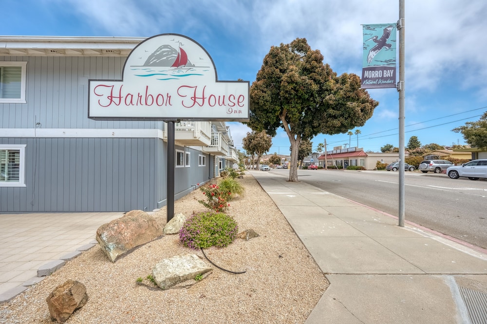 Harbor House Inn Morro Bay - photo 50