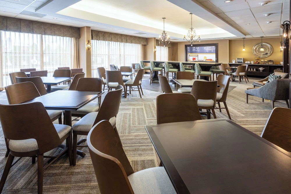 Hampton Inn Myrtle Beach West - photo 32