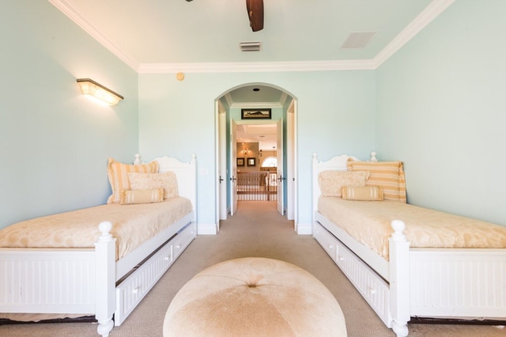 Villa in Reunion Resort & Spa 1594 - photo 14