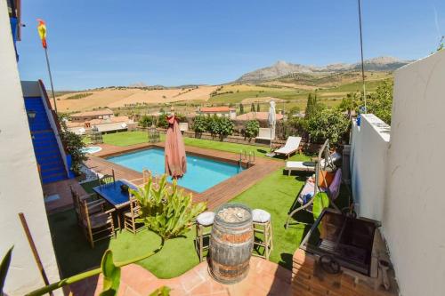 Vega s Love - last minute hotel in Malaga