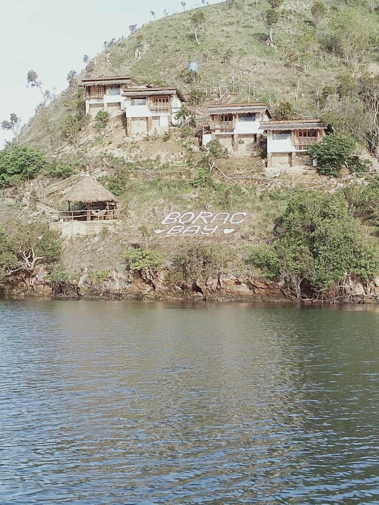 Borac Bay Bungalows Resort and Spa in Coron, Philippines