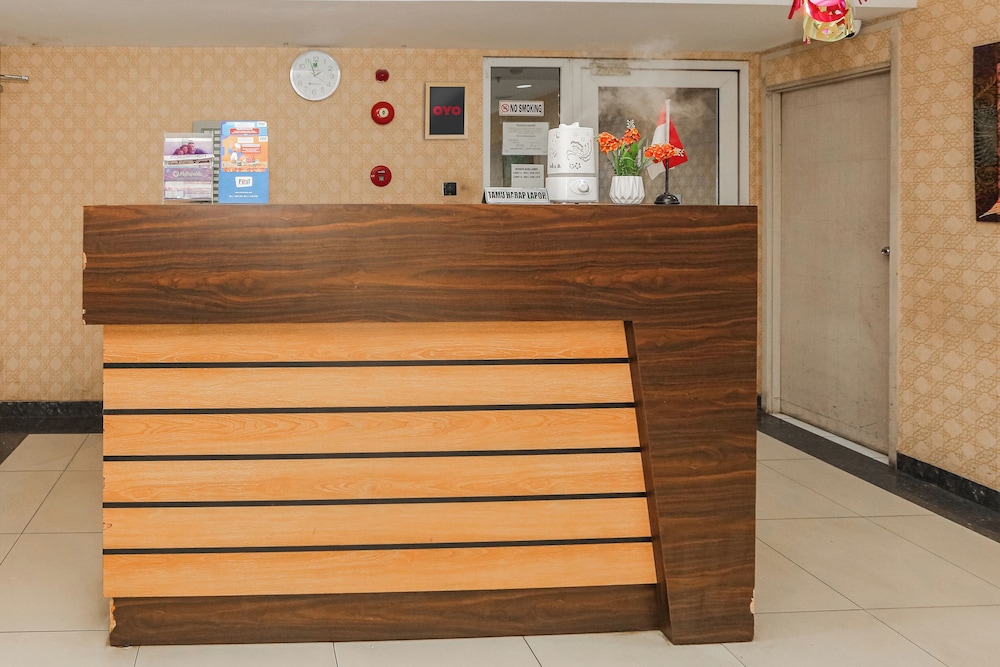 Collection O Serviced Apartmen Mutiara Kota in Bekasi, Indonesia