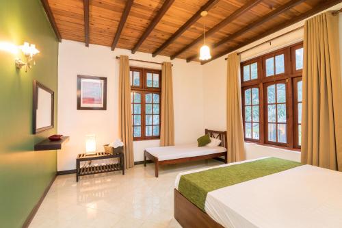 Estancia Holiday Bungalow — Matale — photo 5