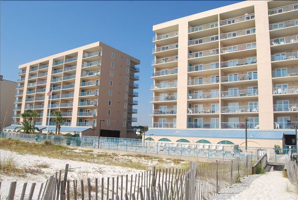 Surf Side Shores 2203 by RedAwning - photo 10