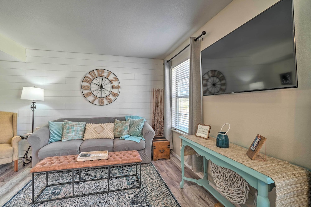 Branson Condo w Community Amenities: Near Dtwn — 4-Star Luxury Hotel in Branson, United States