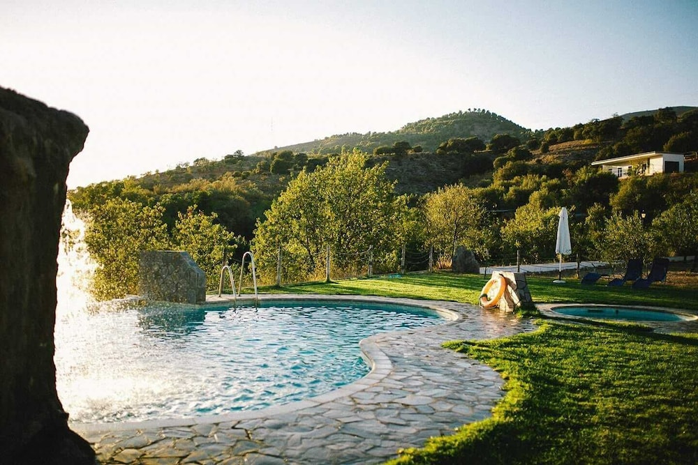 La Marmita de Ahlam in Fondon, Spain