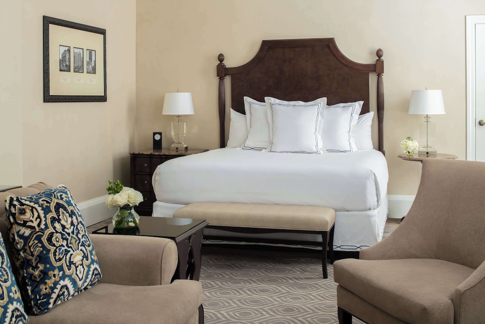 The Roosevelt New Orleans A Waldorf Astoria Hotel - photo 55