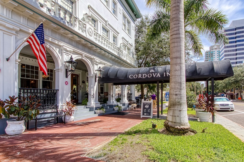 The Cordova Inn a New Hotel Collection Property - photo 33