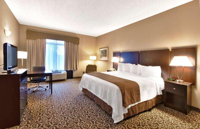 Inn At Coushatta - photo 13