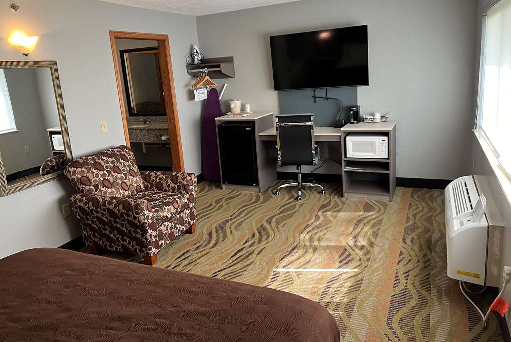 AmericInn by Wyndham Republic - photo 12