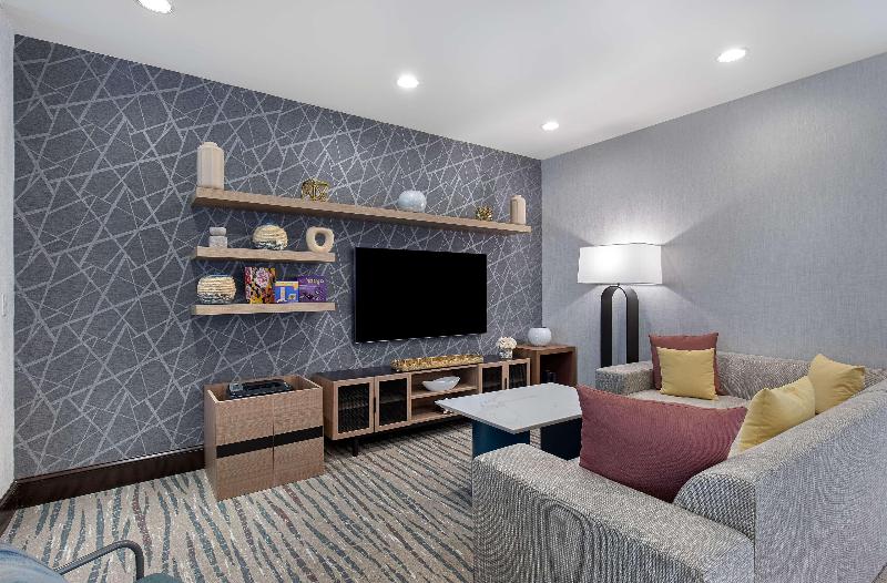 Homewood Suites by Hilton Atlanta Perimeter Center - photo 18