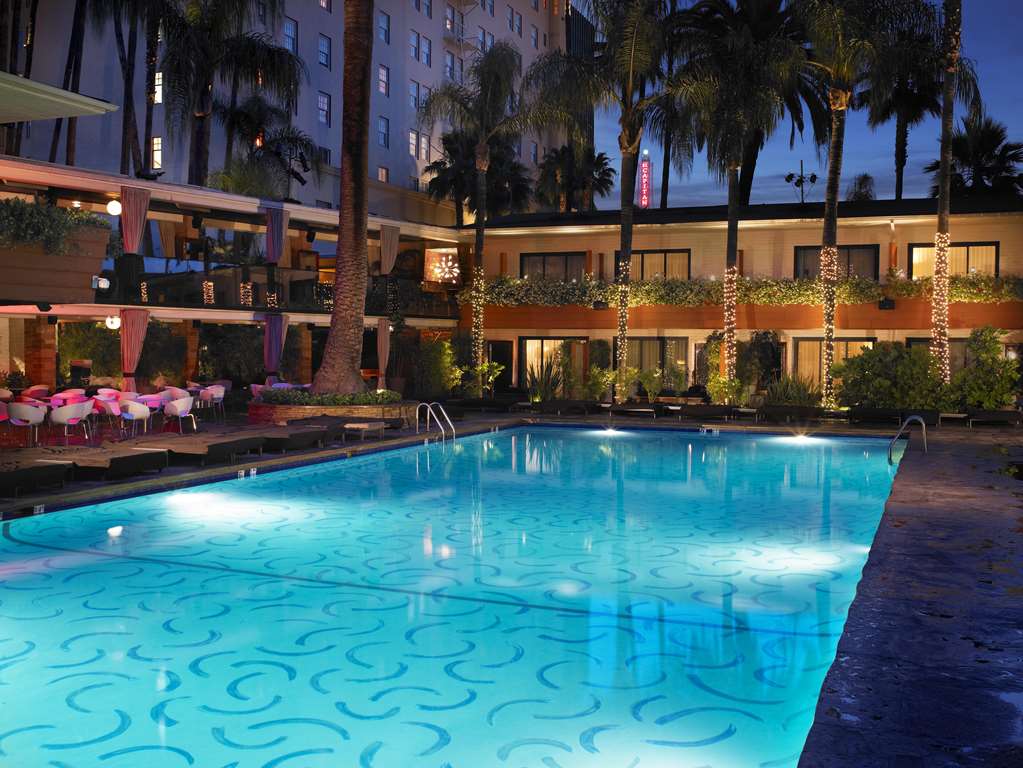 The Hollywood Roosevelt - photo 28