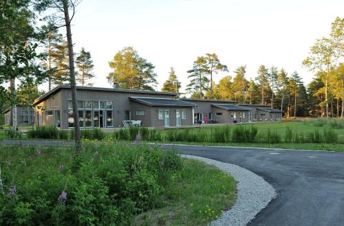 Sudersand Resort in Visby, Sweden