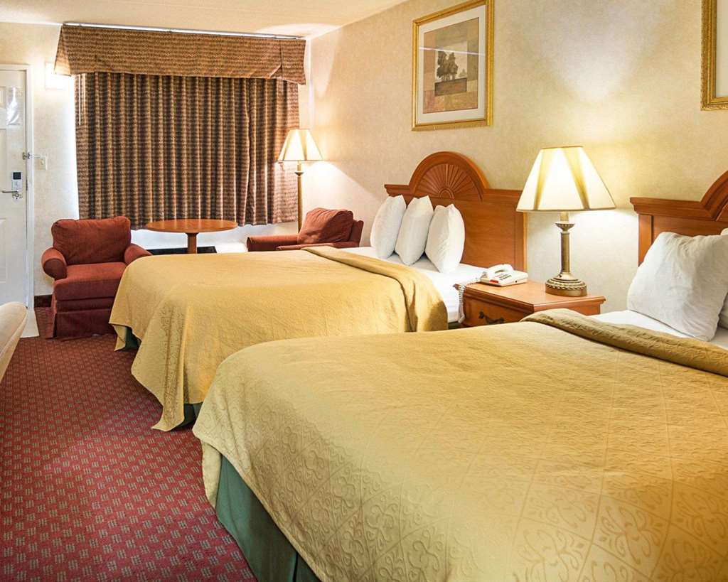 Quality Inn Petersburg Fort Lee Area - photo 8