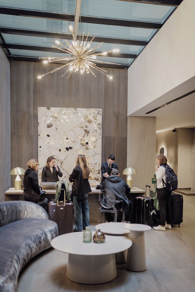 Hotel Bel Air — Buenos Aires — photo 5