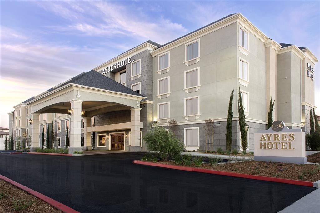 Ayres Hotel Fountain Valley Huntington Beach — hotel in Fountain Valley