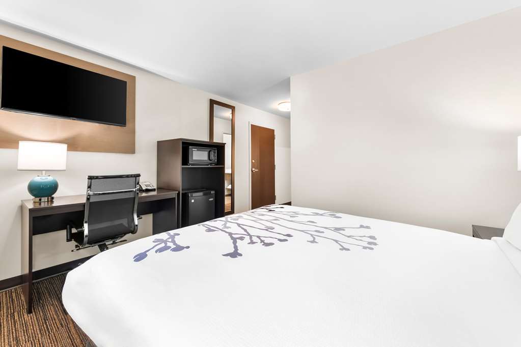 Sleep Inn & Suites Pigeon Forge Downtown - photo 27
