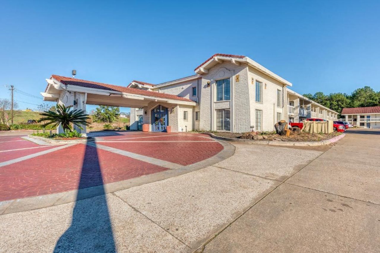 Quality Inn Nacogdoches TX - featured photo