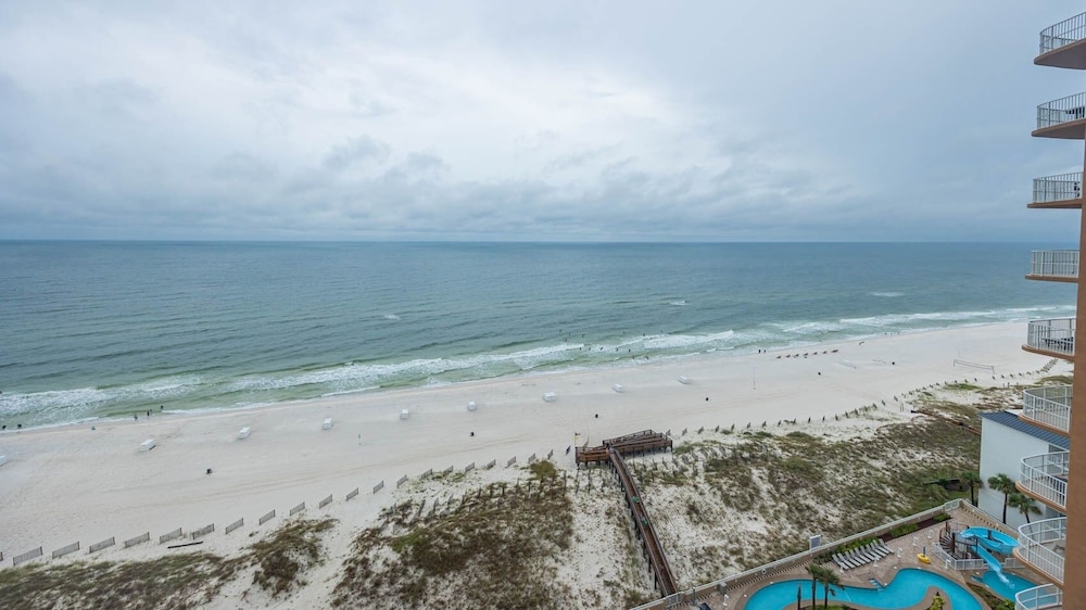 Phoenix Gulf Towers 1206 2 Bedroom Condo - photo 54