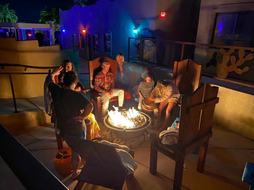Mi Kasa Hot Springs 420Adults Only Clothing Optional - featured photo