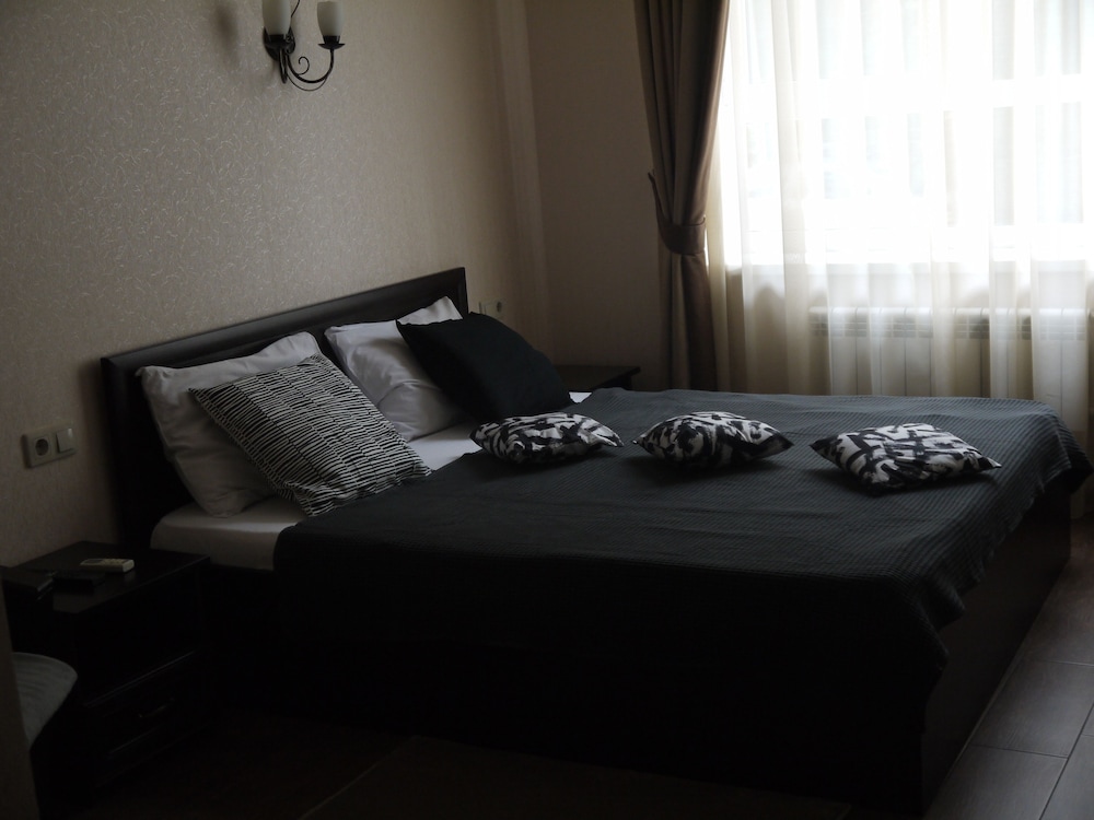 Toledo Hotel — Rostov-Na-Donu — photo 4