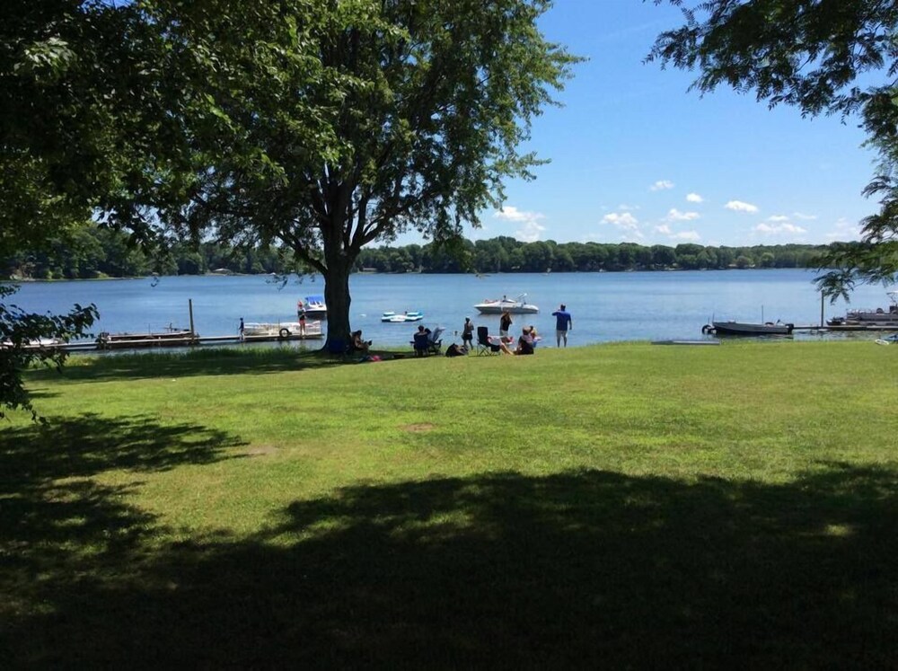 Duck Lake Campground - photo 17