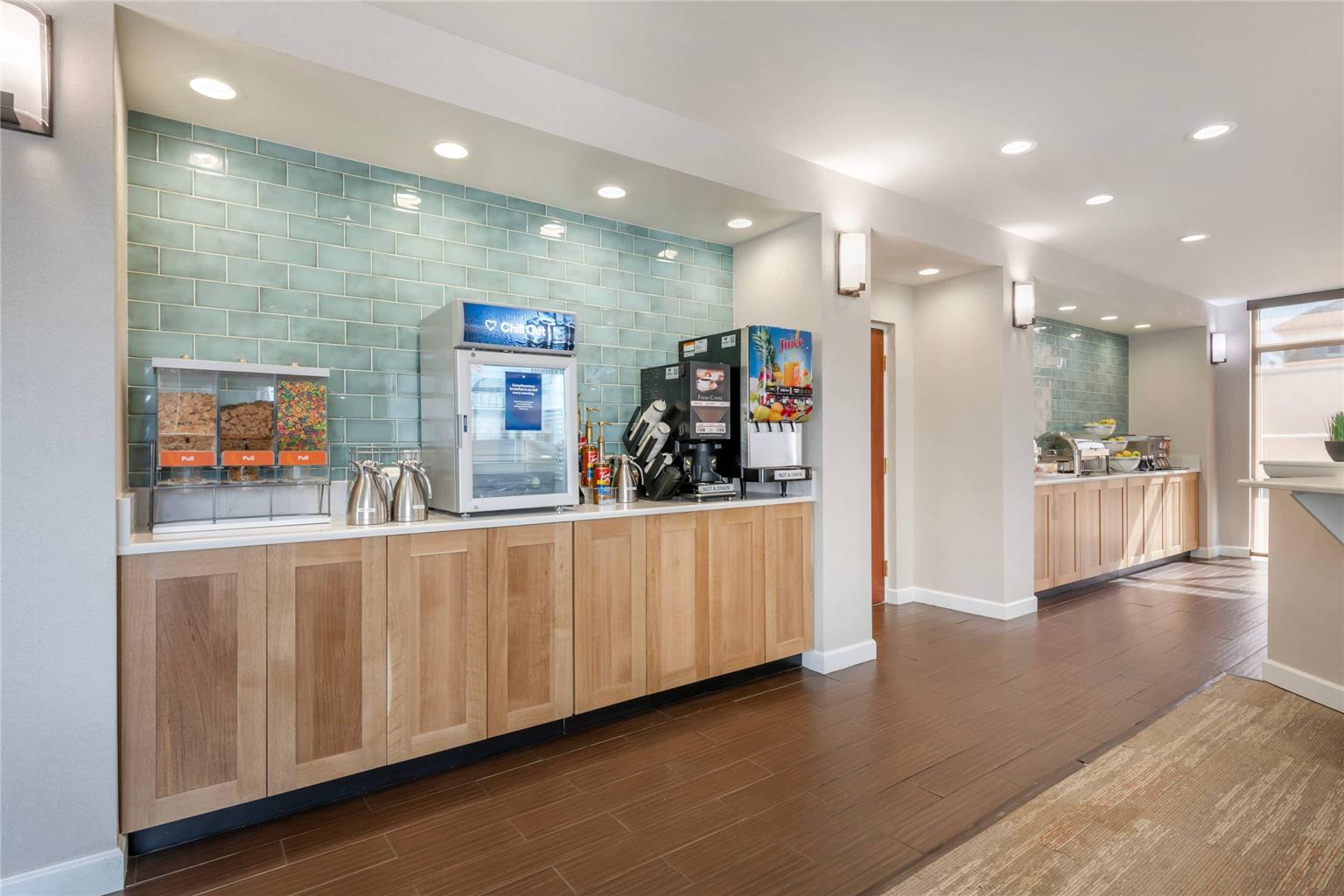 Surf and Sand Fernandina Beach at Amelia Island an Ascend Collection Hotel - photo 33