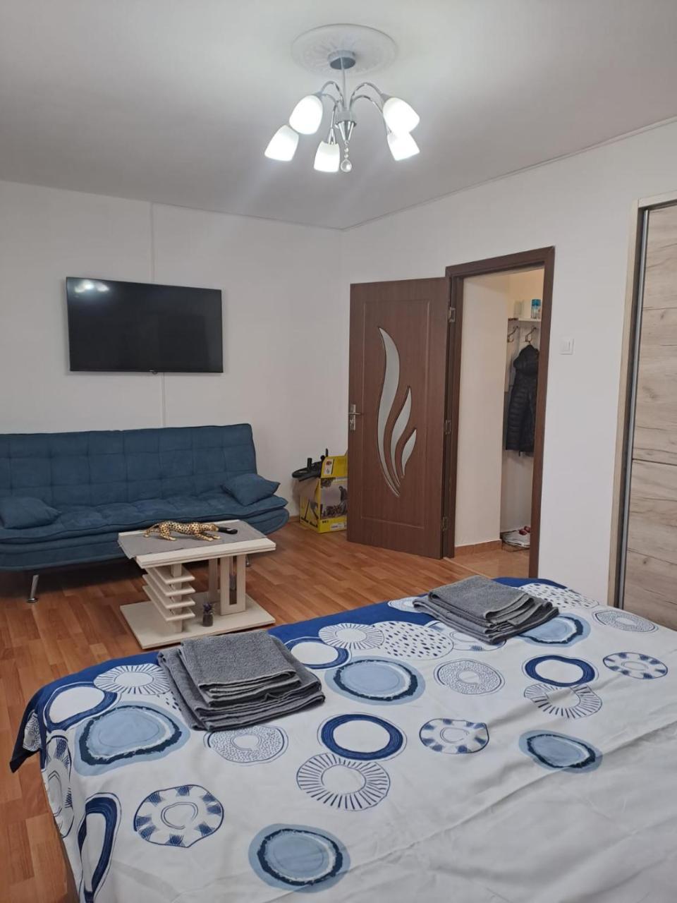 Garsoniera Bia - last minute hotel in Brasov