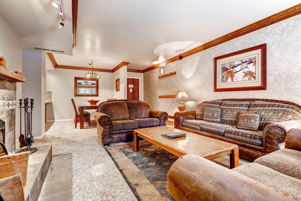 Park Station Condominium Hotel - photo 193