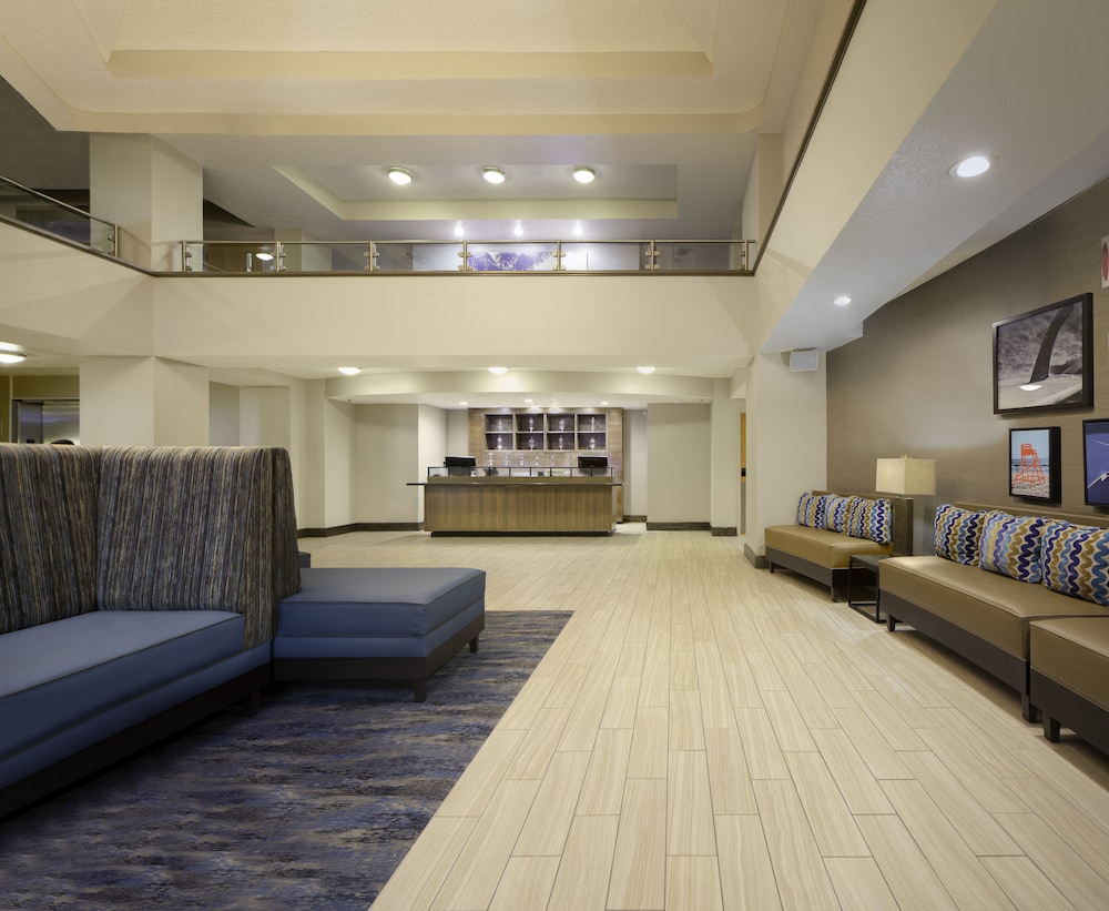 Four Points by Sheraton Cocoa Beach - photo 3