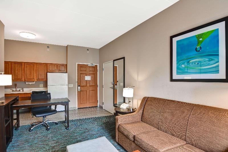 Homewood Suites by Hilton Aurora Naperville - photo 98