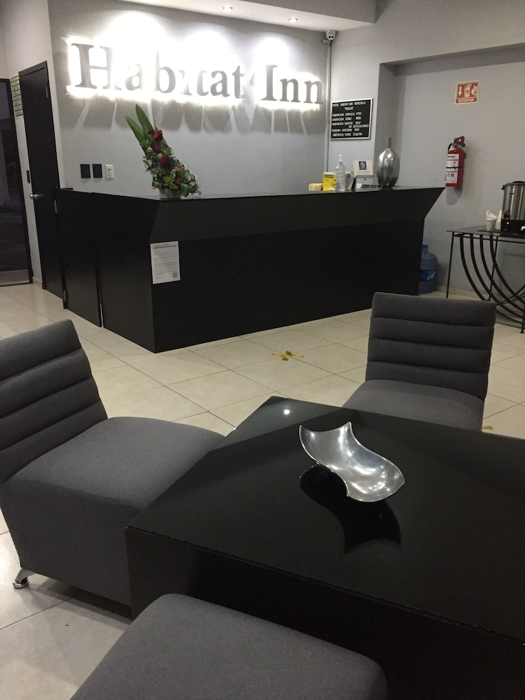 Habitat Inn — Tapachula — photo 5