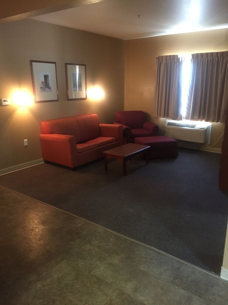 The Sterling Hotel and Extended Stay - photo 13