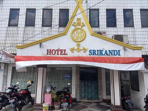 Hotel Srikandi in Dumai, Indonesia