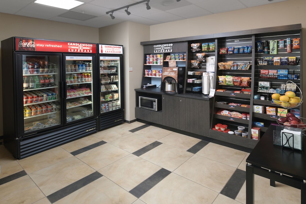 Candlewood Suites Odessa by IHG - photo 23