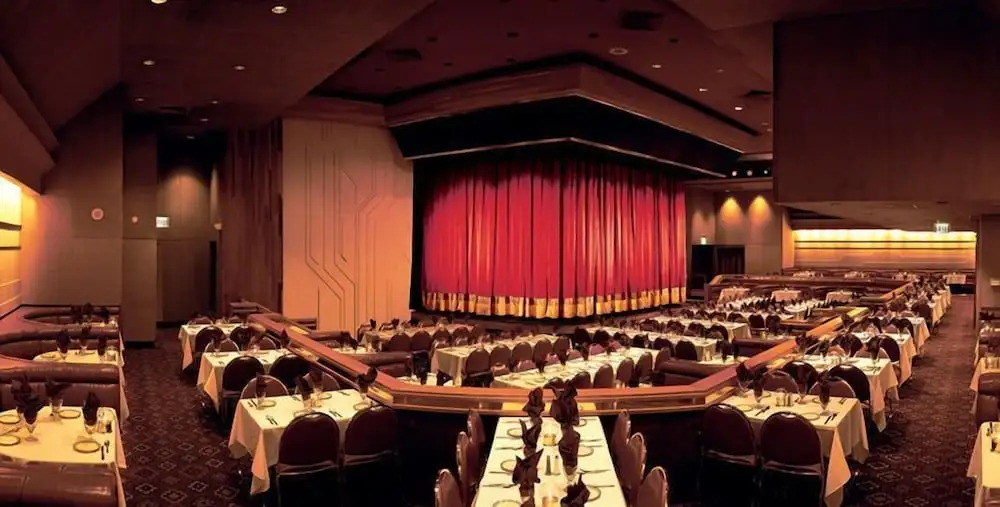Horseshu Hotel & Casino — hotel in Jackpot