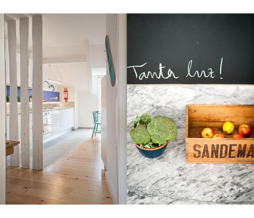 Lisboa Vida Boa 5 charme & terrace — 4-Star Luxury Hotel in Lisbon, Portugal