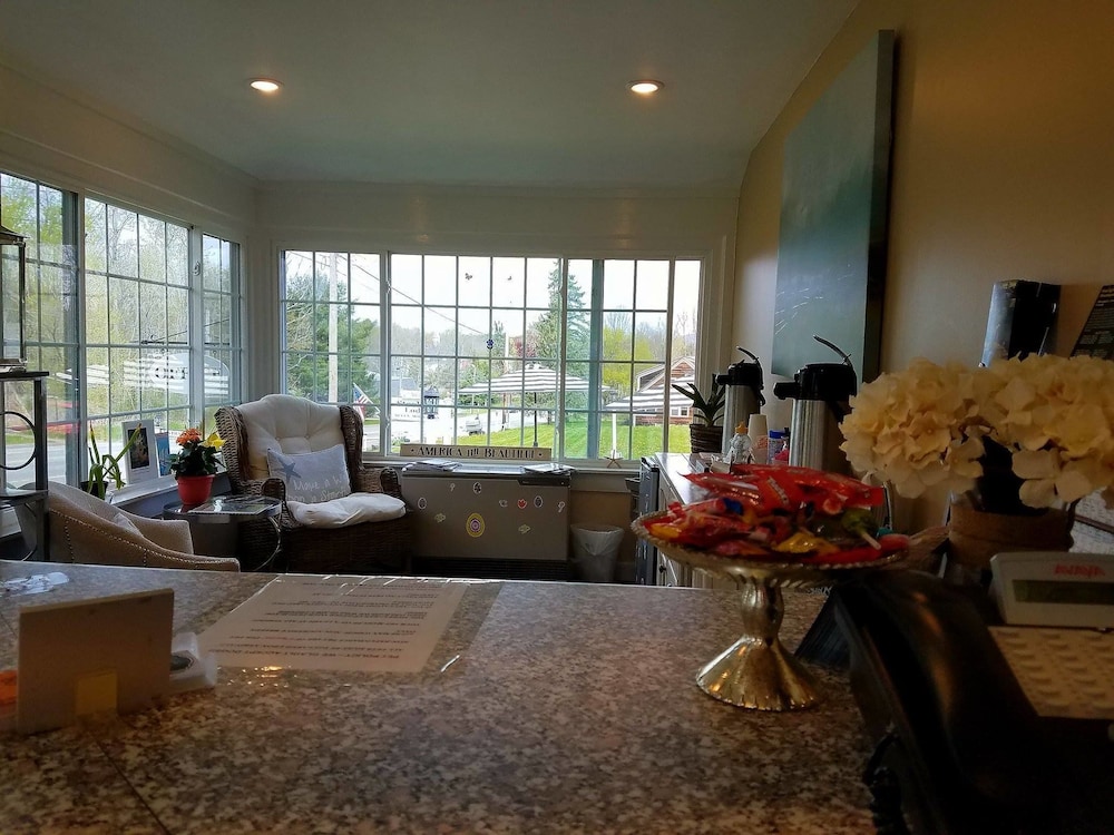 Starlight Lodge at Rockport Harbor - photo 2